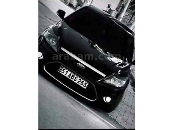 Sahibinden Ford Focus 1.6 TDCi Titanium 2010 Model 