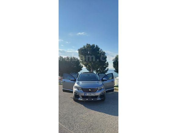 Sahibinden Peugeot 3008 1.5 BlueHDI Active Life Prime Edition 2020 Model İzmir