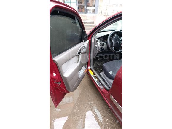 Sahibinden Ford Focus 1.6 Ambiente 2000 Model