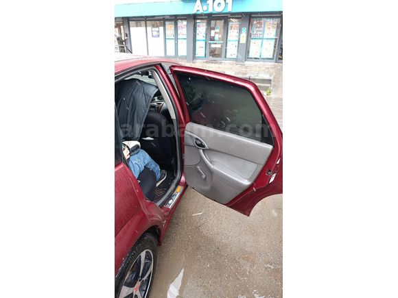 Sahibinden Ford Focus 1.6 Ambiente 2000 Model