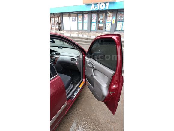 Sahibinden Ford Focus 1.6 Ambiente 2000 Model