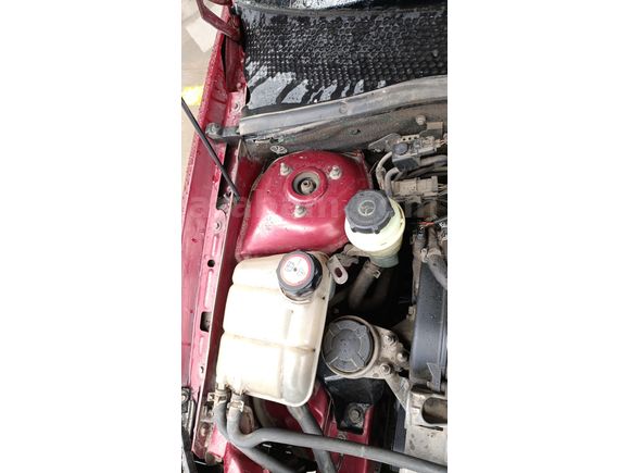 Sahibinden Ford Focus 1.6 Ambiente 2000 Model