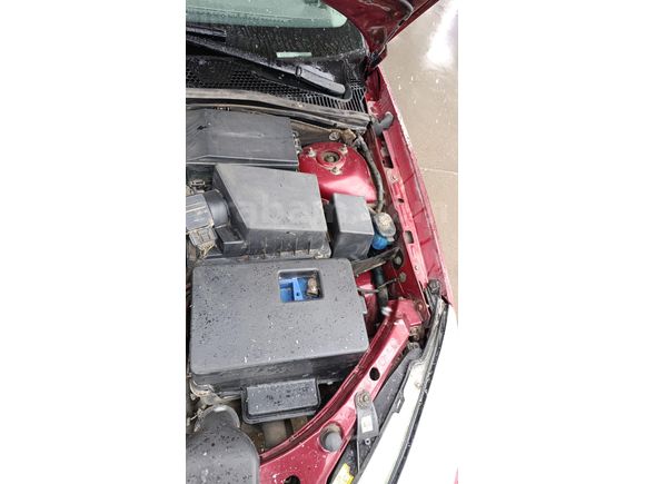 Sahibinden Ford Focus 1.6 Ambiente 2000 Model