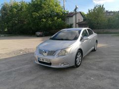 Sahibinden Toyota Avensis 1.6 Elegant Extra 2011 Model  225.000 km Gri (Gümüş)