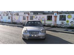 Sahibinden Hyundai Accent 1.5 CRDi Admire 2005 Model  233.000 km Gri