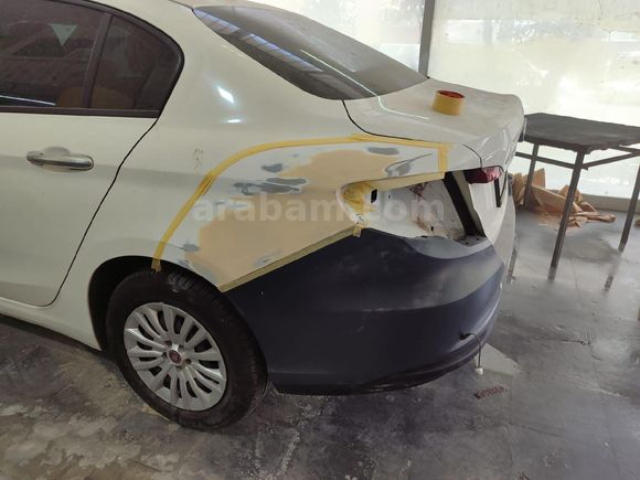 Sahibinden Fiat Egea 1.4 Fire Easy 2023 trafiğe çıkışlı 2022 Model