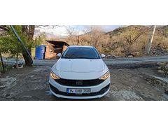 Sahibinden Fiat Egea 1.4 Fire Easy 2023 trafiğe çıkışlı 2022 Model