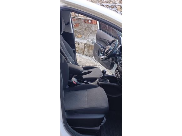 Sahibinden Fiat Egea 1.4 Fire Easy 2023 trafiğe çıkışlı 2022 Model