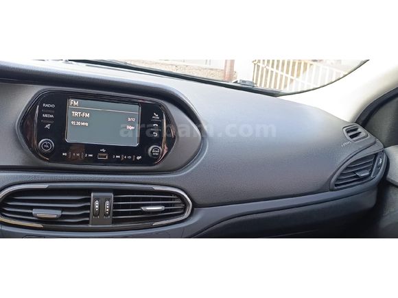 Sahibinden Fiat Egea 1.4 Fire Easy 2023 trafiğe çıkışlı 2022 Model