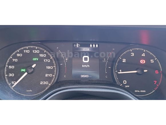 Sahibinden Fiat Egea 1.4 Fire Easy 2023 trafiğe çıkışlı 2022 Model