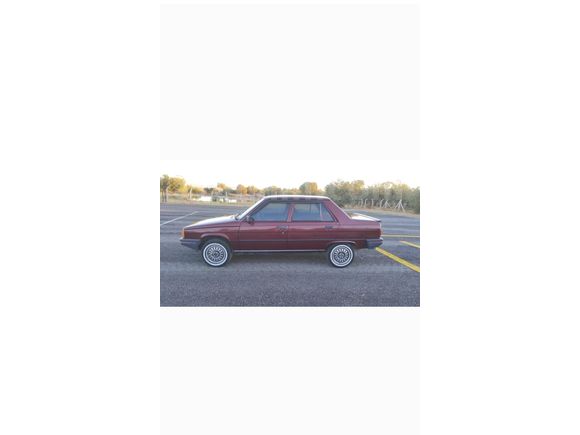 Sahibinden Renault R 9 1.4 Broadway 1992 Model