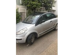 Sahibinden Citroen C3 1.4 Pluriel 2005 Model 