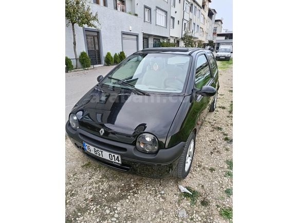 Sahibinden Renault Twingo 1.2 Pack 1999 Model