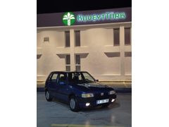 Sahibinden Fiat Uno 1.4 ie SX 1998 Model