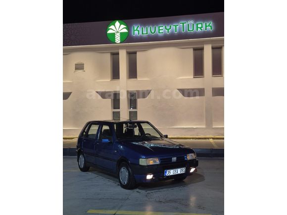 Sahibinden Fiat Uno 1.4 ie SX 1998 Model