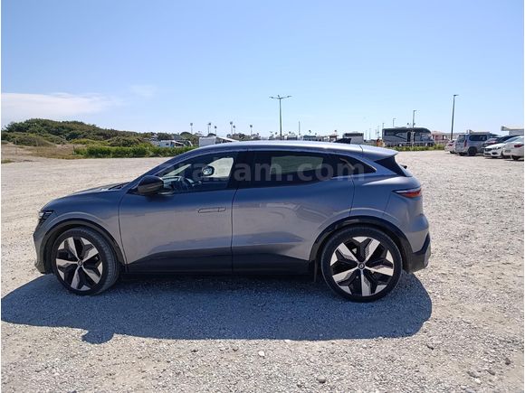 Sahibinden Renault Megane E-Tech Techno 2023 Model