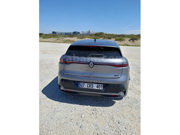 Sahibinden Renault Megane E-Tech Techno 2023 Model