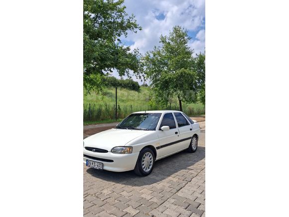 Sahibinden Ford Escort 1.6 CLX 1996 Model