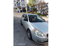 Sahibinden Hyundai Accent Era 1.5 CRDi-VGT Team 2008 Model