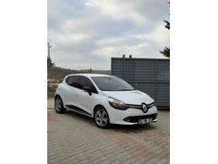 Sahibinden Renault Clio 1.5 dCi Icon 2013 Model 