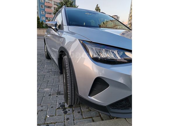 2024 Model 17.700 Km Bakımları Yeni