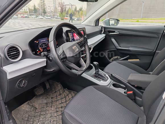 2024 Model 17.700 Km Bakımları Yeni