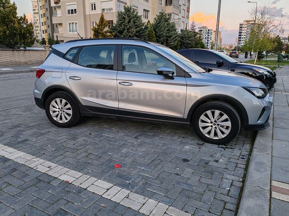 2024 Model 17.700 Km Bakımları Yeni