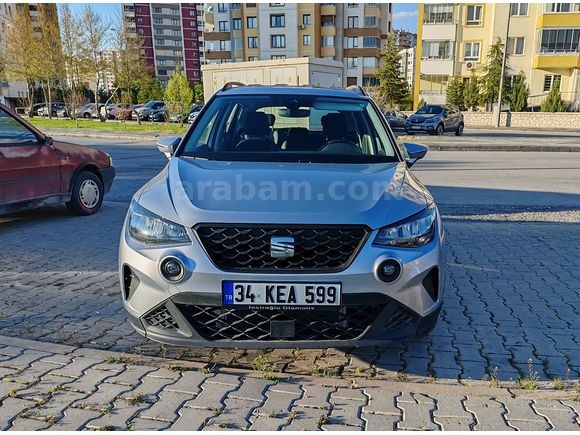 2024 Model 17.700 Km Bakımları Yeni