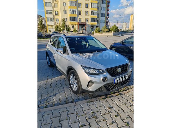 2024 Model 17.700 Km Bakımları Yeni