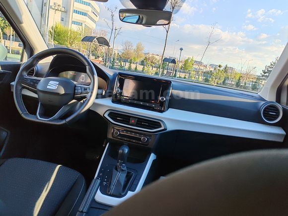 2024 Model 17.700 Km Bakımları Yeni