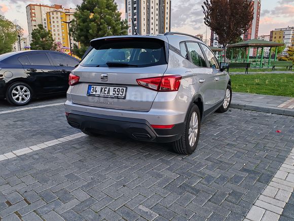 2024 Model 17.700 Km Bakımları Yeni