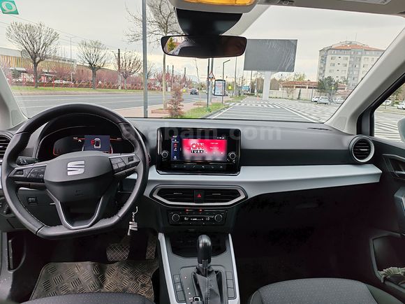 2024 Model 17.700 Km Bakımları Yeni