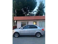 Sahibinden Kia Rio 1.5 CRDi EX Comfort 2010 Model Ankara
