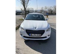 Sahibinden Peugeot 301 1.6 HDi Allure 2015 Model 
