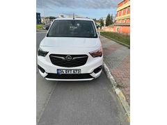 Sahibinden Opel Combo 1.5 CDTI Enjoy 2020 Model 