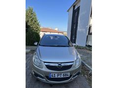 Sahibinden Opel Corsa 1.3 CDTI 2010 çıkışlı Model  214 bin km 
