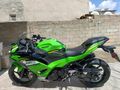 Düğün masraflarından dolayı satılık ninja 500 SE