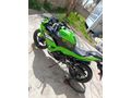 Düğün masraflarından dolayı satılık ninja 500 SE