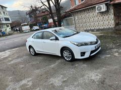 Sahibinden Toyota Corolla 1.6 Premium 2013 Model 