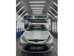 Sahibinden Ford Fiesta 1.4 TDCi Trend 2012 Model 