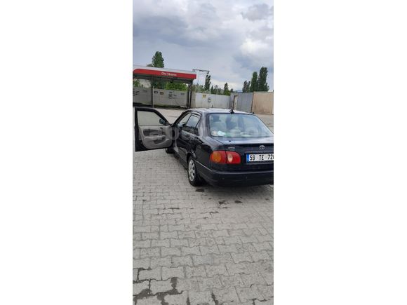 COROLLA TERRA 1.6