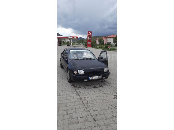 COROLLA TERRA 1.6