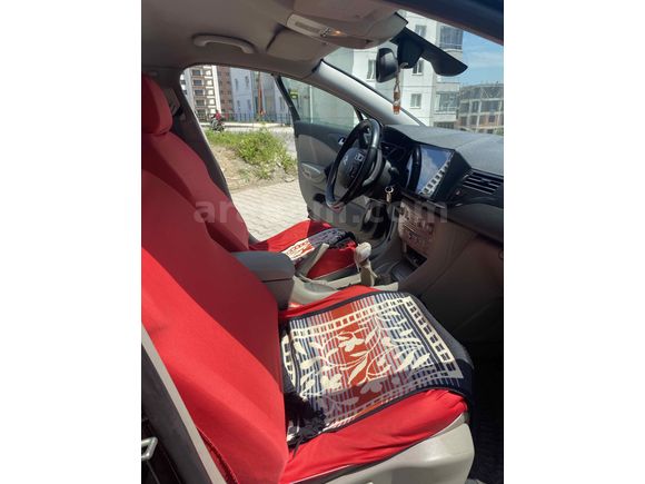Sahibinden Citroen C5 1.6 HDi Confort 2012 Model 