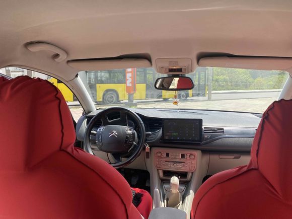 Sahibinden Citroen C5 1.6 HDi Confort 2012 Model 