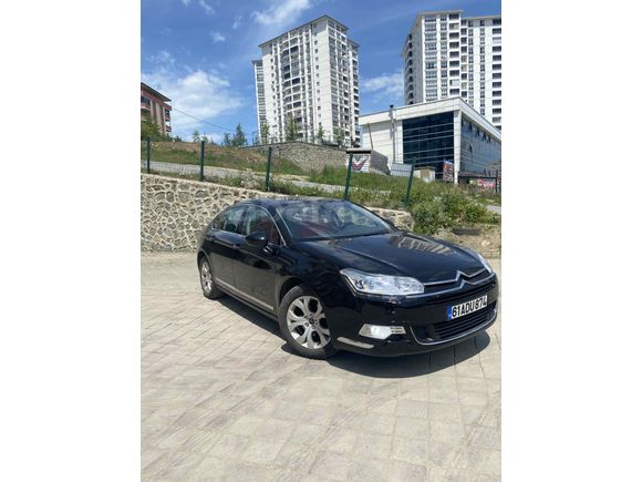 Sahibinden Citroen C5 1.6 HDi Confort 2012 Model 