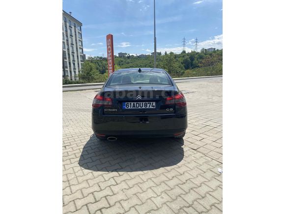 Sahibinden Citroen C5 1.6 HDi Confort 2012 Model 