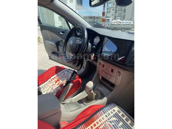 Sahibinden Citroen C5 1.6 HDi Confort 2012 Model 