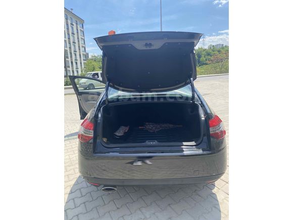 Sahibinden Citroen C5 1.6 HDi Confort 2012 Model 