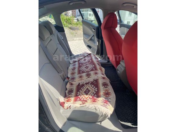 Sahibinden Citroen C5 1.6 HDi Confort 2012 Model 
