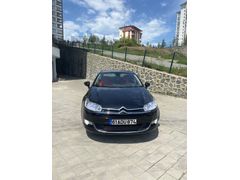 Sahibinden Citroen C5 1.6 HDi Confort 2012 Model 